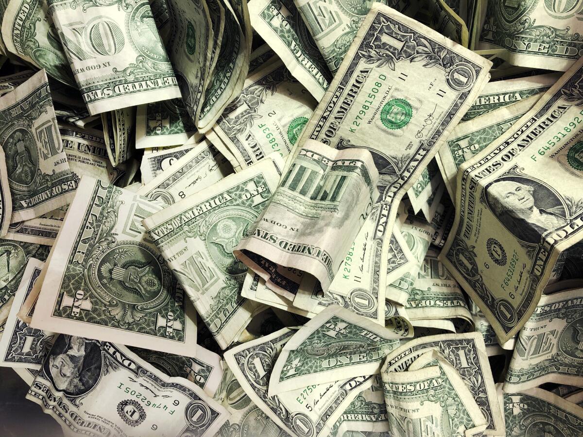1000 dollar loan