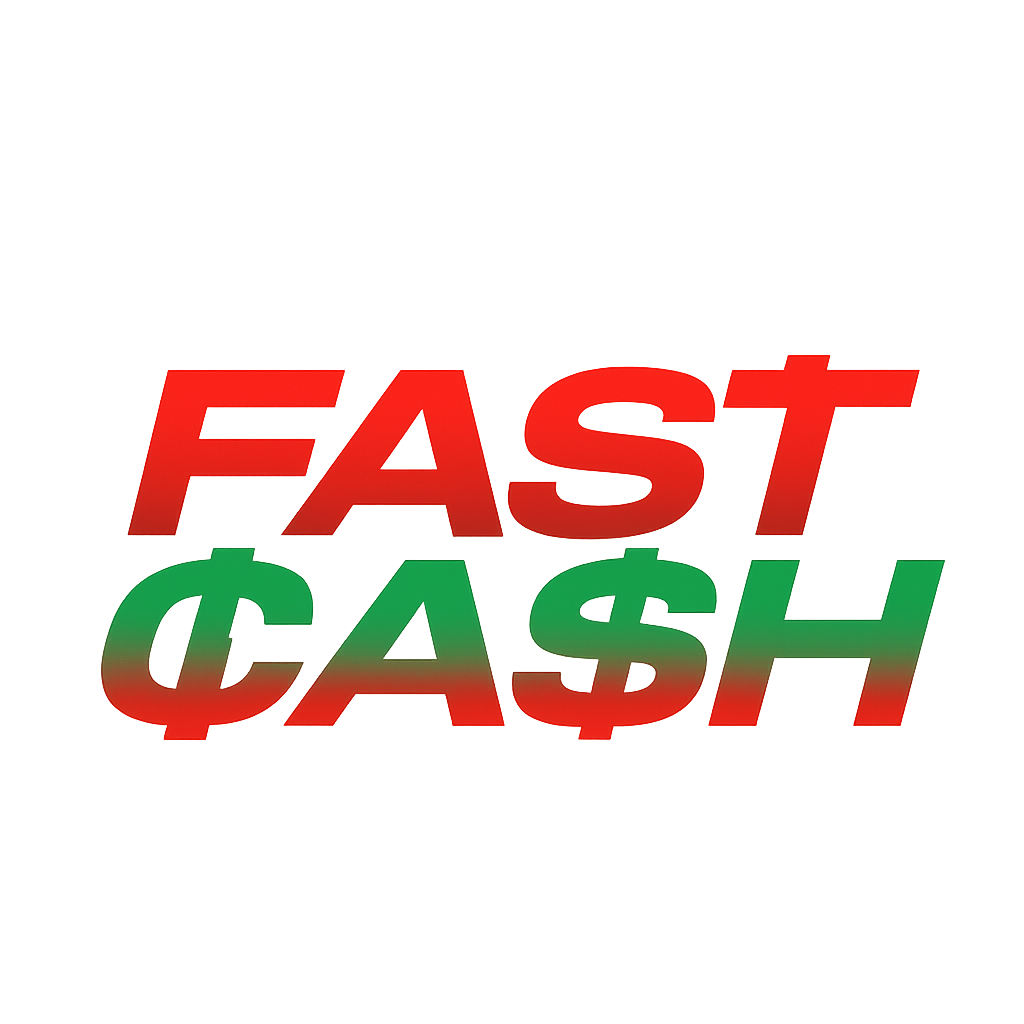 find fast cash
