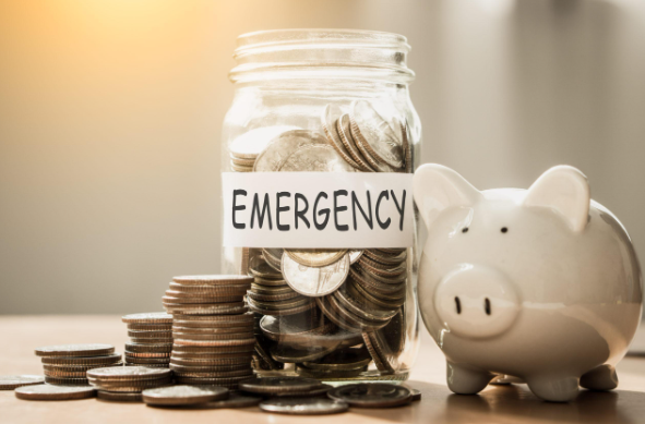 emergency loans