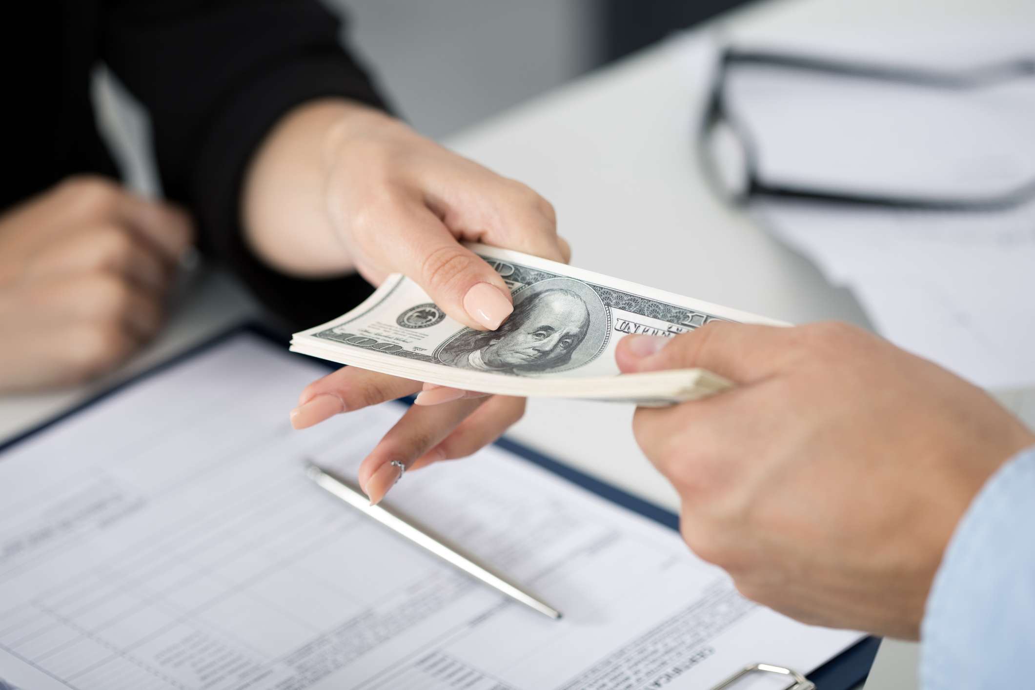 personal loans for quick cash