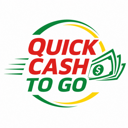Quick Cash To Go